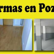 reformas Pozuelo de Alarcón