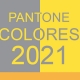 Colores del año 2021
